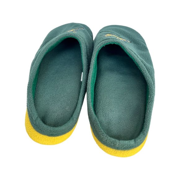 🌸6/$20🌸 South Africa Rugby Spingboks Slippers - Picture 5 of 10